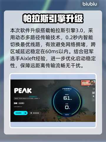 🔥Peak游戏闪退？速试这招修复大法💥截图5