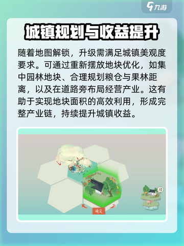 淡墨水云乡美观度怎么提升介绍截图3