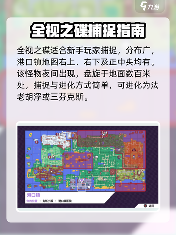 磁带妖怪前期强力妖怪推荐🔥游戏必备！🎮截图2