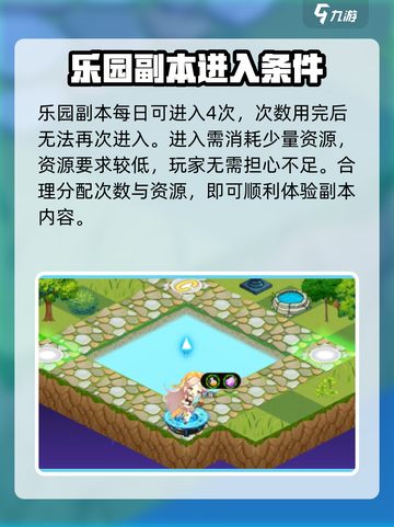 🎮料理次元乐园爆火玩法全揭秘！截图3