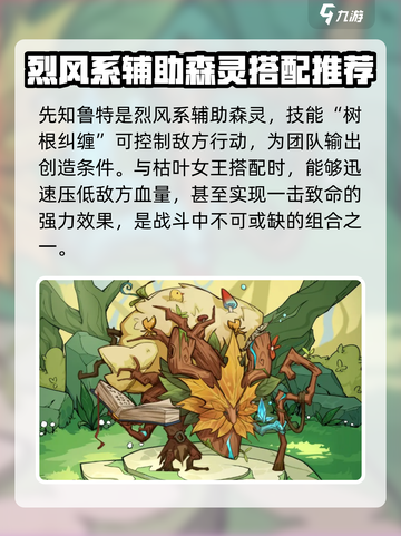 原神：奥丘树海之下宠物推荐🔥抓住你的小伙伴！截图3