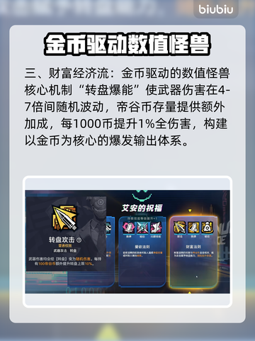 《矩阵零日危机🔥最强流派推荐》💥截图7