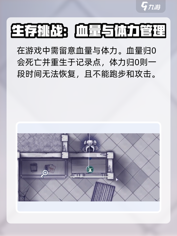 阿瑞斯病毒2🔥跑步操作超简单，快来看看怎么跑！截图4