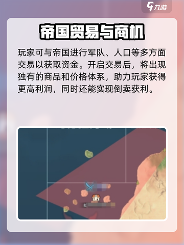 大航海时代传说奥斯曼帝国在哪介绍截图4