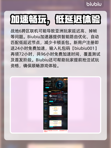💥战地6预购全攻略！哪个版本最值？🎮截图4