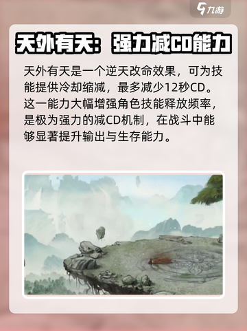 鬼谷八荒天人合一有什么用介绍截图3