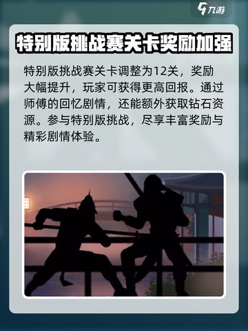 暗影格斗2和特别版有什么区别介绍截图4
