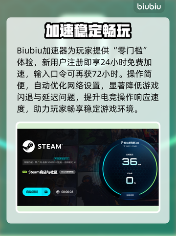 🎮玩游戏闪退？用它加速不卡顿！截图4