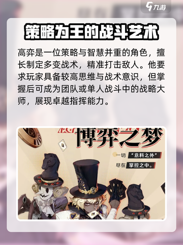 无尽梦回✨：T0角色强度大揭秘！截图6