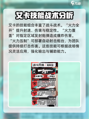 卡拉彼丘艾卡超🔥，游戏里必备神器！🎉截图3