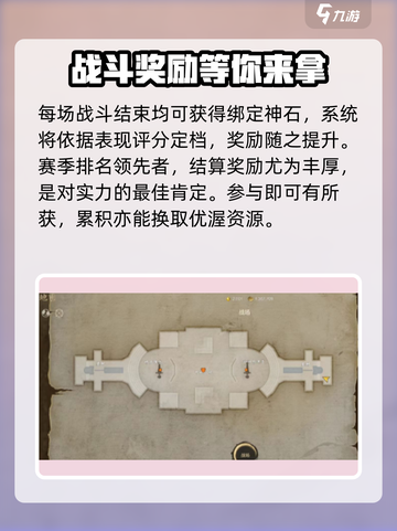 剑灵2🔥战场道具有哪些？道具详解来了！截图4
