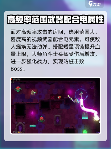霓虹深渊无限挑战房怎么玩介绍截图4