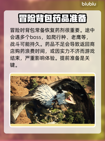 龙之信条2🔥联机玩法大揭秘！💡截图4