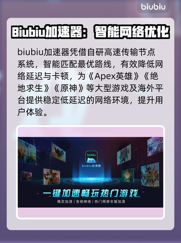 🔥免费加速器下载！游戏秒开不卡💥截图2