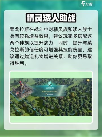 《指环王纷争》莱戈拉斯强度曝光！💥截图5