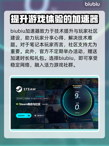 笔记本打游戏掉帧？这款加速器让你畅玩🔥不卡顿！截图4