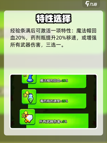 花园特工队🎩魔法帽秒变战神！截图4