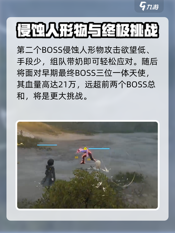 明日方舟终末地boss有哪些介绍截图4