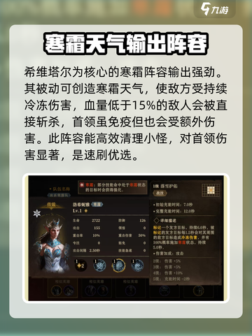 龙息神寂地精速刷挑战赛怎么打介绍截图3