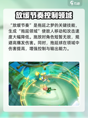 无尽梦回拖延之梦介绍介绍截图4