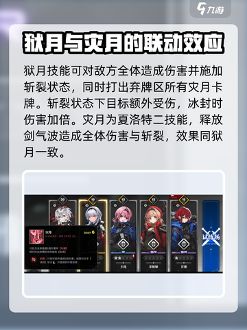雷索纳斯夏洛蒂技能有哪些介绍截图2