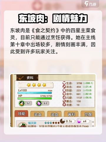 《料理次元东坡肉强度爆表🔥》截图2
