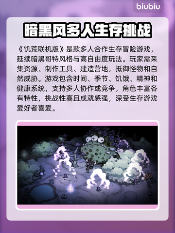 饥荒联机版：服务器连接难题一键解决🔥🎮截图2