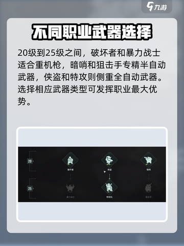 破碎之地天赋怎么点介绍截图7