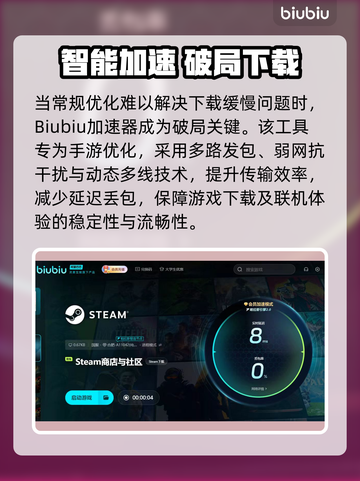 🎮勇士下载太慢？超速技巧大公开！截图3
