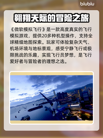 微软模拟飞行更新慢？这一招搞定！🚀🔥截图2