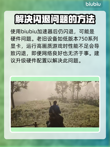 荒野大镖客2🔥闪退解决加速器推荐💥截图6