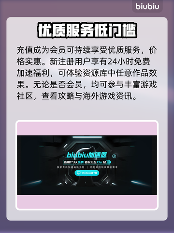 幽灵行动荒野闪退？加速器来救场！💥🎮截图4