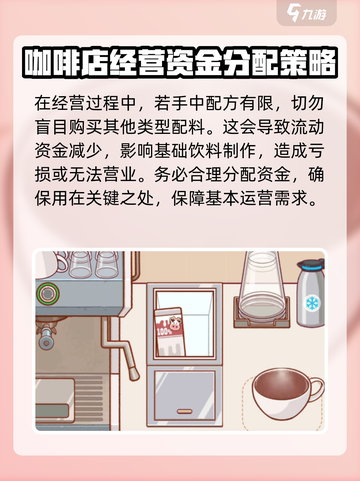可口的咖啡配料是什么介绍截图5