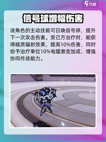 战双帕弥什莉莉丝怎么样介绍截图3