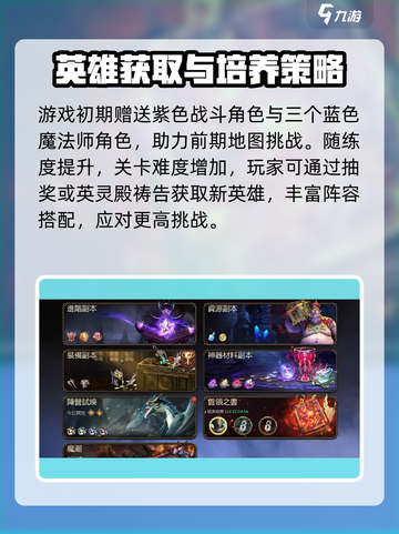 潮汐守望者手游上线时间🔥抢先爆料！🎉截图3