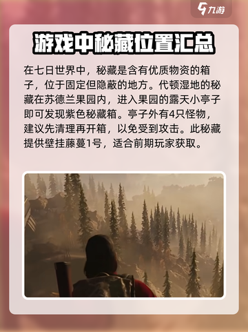七日世界秘藏是什么介绍截图2