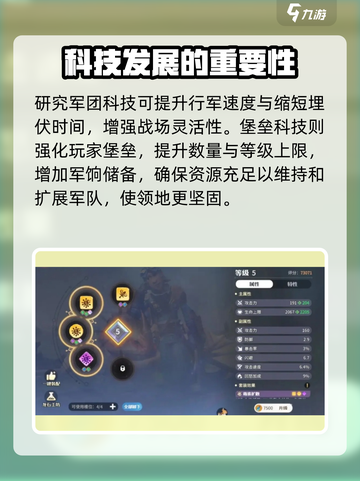 龙石战争科技系统怎么样介绍截图4