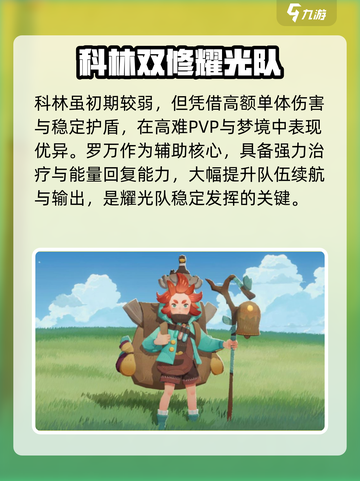 《剑与远征2耀光队搭配🔥》✨截图4
