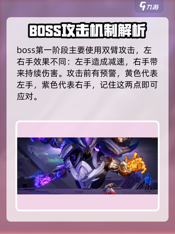 星之破晓李白第10章通关秘籍🔥超简单攻略来啦！截图2