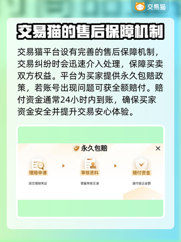 游戏账号在哪买？这些渠道帮你搞定🔥🎮截图3