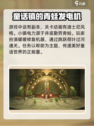无限暖暖做了几年介绍截图4