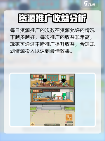 时光杂货店推广怎么玩介绍截图3