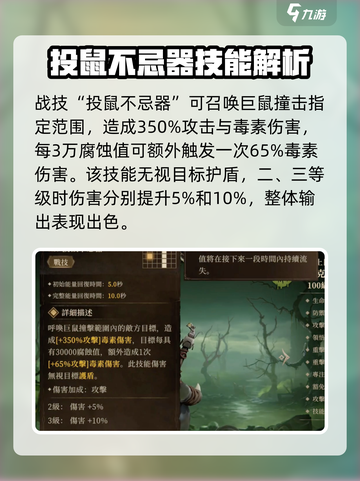 龙息神寂卢克怎么样介绍截图4