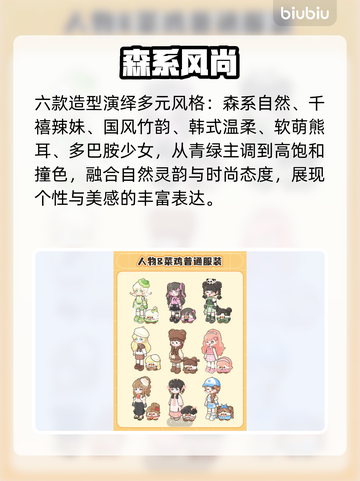 🎮菜鸡逆袭！梦想家角色全揭秘🔥截图2