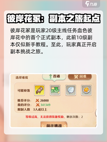森之国度彼岸花冢是什么介绍截图3