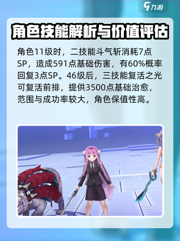 炽焰天穹强度怎么样介绍截图5