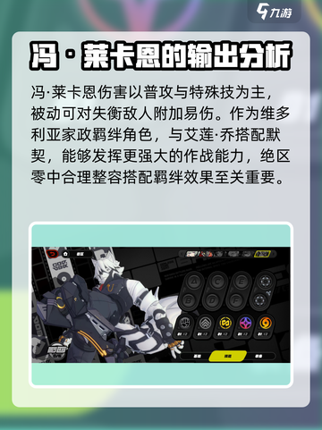 绝区零：白狗强度爆表🔥，轻松躺赢不是梦！截图3