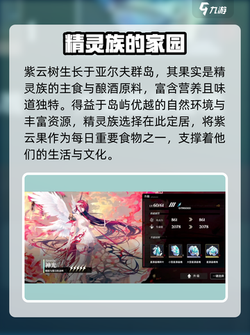 千年之旅🔥精灵最佳栖息地大揭秘！🎮截图4
