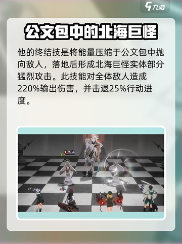 伊瑟克拉肯怎么样介绍截图4