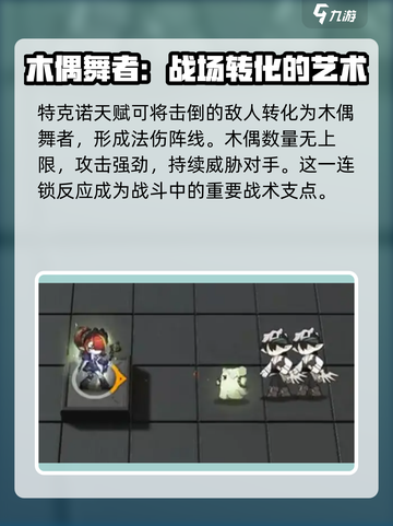 明日方舟特克诺强度介绍介绍截图3
